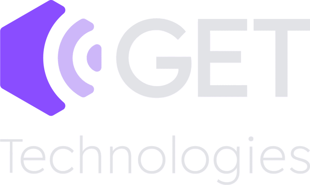 LOGO GET TECHNOLOGIES