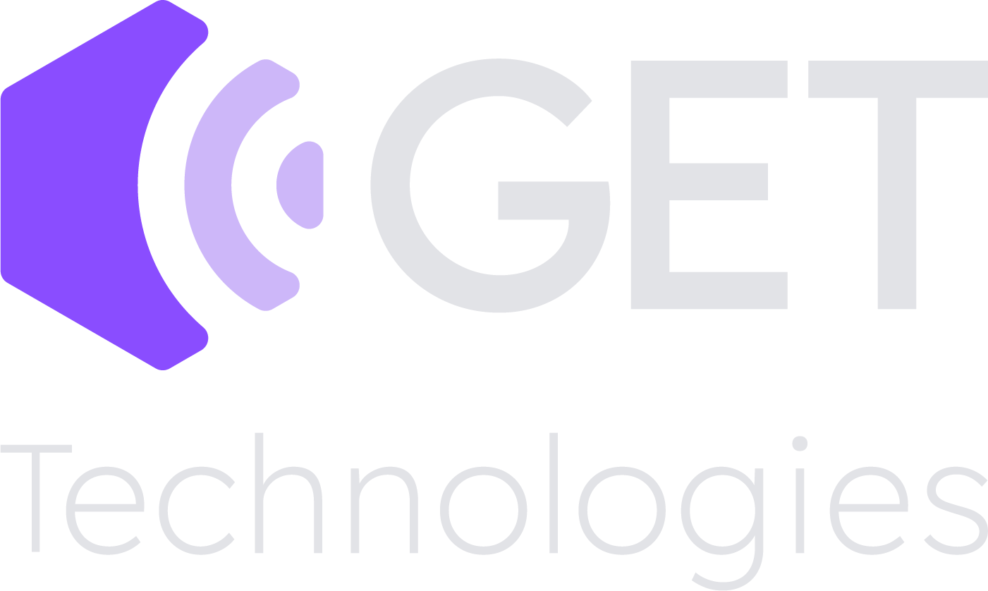 LOGO GET TECHNOLOGIES