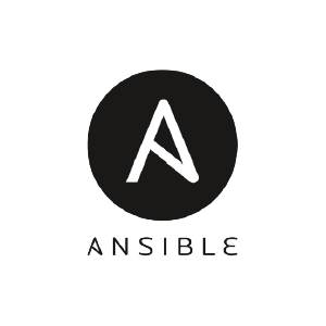 Logo ansible