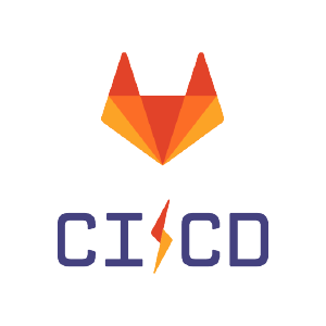 Logo CI CD
