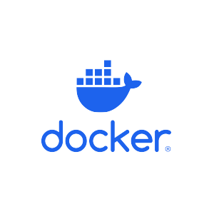 Logo docker