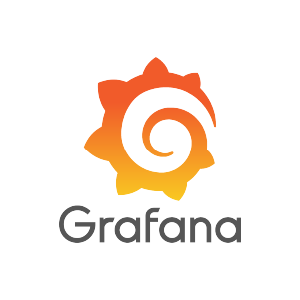 Logo grafana