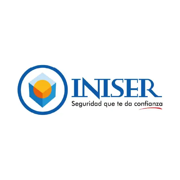 logo iniser