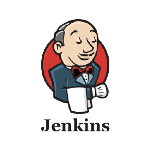 Logo Jenkins