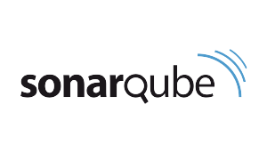 Logo sonarqube