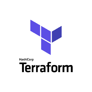 Logo Terraform